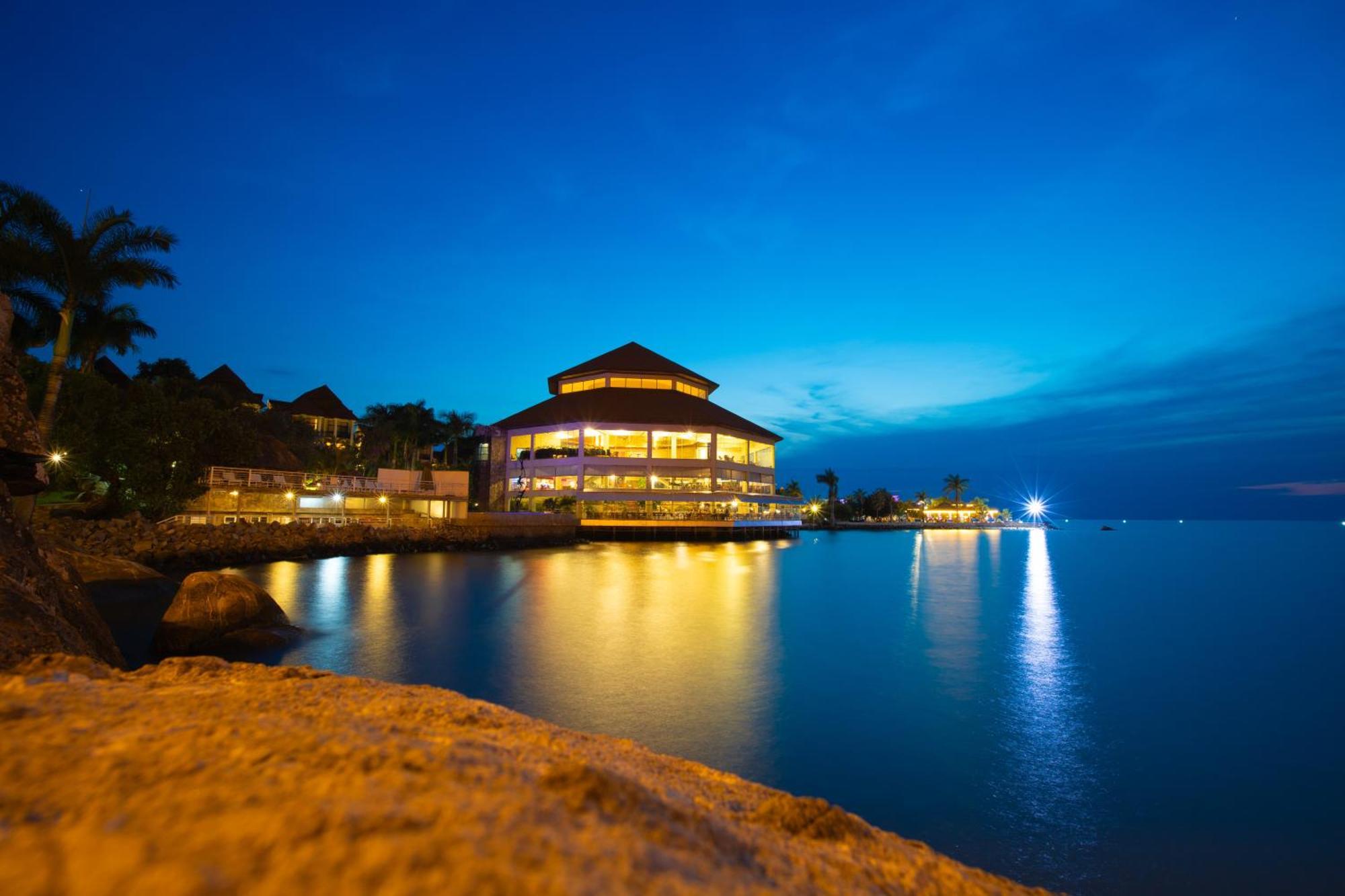 Malaika Beach Resort Mwanza Exterior photo